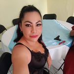 Yuli Campos - @obdulia_campos_32 - Instagram
