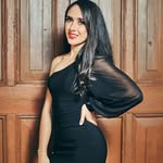 Obdulia Gómez Martin - @lulisgmzmtn - Instagram