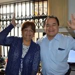 Obdulia Gutierrez Ubillus - @obduliagutierrezubillus - Instagram