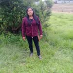 Obdulia Juarez - @lexanmazariegos - Instagram