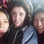Jessica Obdulia Zeballos Palacios - @jessicaobdulia - Instagram