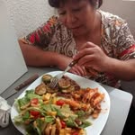 Obdulia Reyes - @obduliareyes65 - Instagram