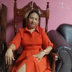 Obdulia Reyes - @obduliar413 - Instagram