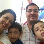 Obdulia Ríos Coutiño - @lularioscoutino - Instagram