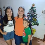 Obdulia Rios Méndez - @obdu_rios - Instagram