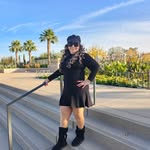 Obdulia Rivera - @lulu09051965 - Instagram