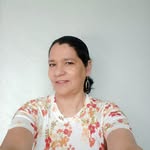 Obdulia Rivera - @chitymartinez1 - Instagram