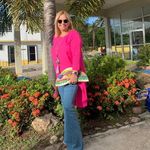 Obdulia Rivera - @obduliarivera9 - Instagram