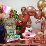 Obdulia Rivera - @obdulia.rivera.16 - Instagram