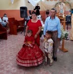 Obdulia Romero - Facebook