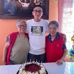 Obdulia Romero - @ladymirandamaria - Instagram