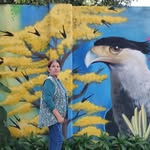 Obdulia Romero - @obduliaromero18 - Instagram