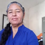 Obdulia Ruiz - @maryjonjo05 - Instagram