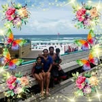 Obdulia Salas Sandoval - @obdulia7314 - Instagram