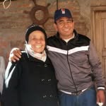 Cacho Alegre - @obduliasoto44 - Instagram