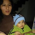 Obdulia Julia Soto Quispe - @obduliajulia - Instagram