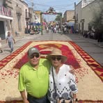 Obdulia Torres - Facebook