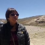 Obdulia Torres Camones - @obduliatorrescamones - Instagram