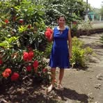 Obdulia Vallejo - Facebook