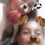 Obdulia Rodríguez de Vargas - @luis.afernanda40 - Instagram