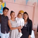 Obdulia Vargas - @obdulia4214 - Instagram