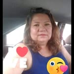 Obdulia Vargas - @aponte9866 - Instagram