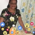 Obdulia Vargas - @obdulia3039 - Instagram