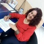Obdulia Vargas - @obdulia.81 - Instagram