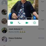 Obdulia Vargas - @obdulia2621 - Instagram