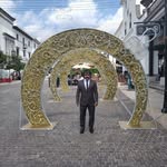 Obdulio Ramirez - @obduramireza - Instagram