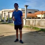 Eric Obdulio rivera - @eric_rivera2008 - Instagram