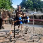 Obed Álvarez - Facebook