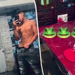 Obed Alvarez - @kevin_obed1 - Instagram