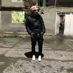 Obed Alvarez - @obedalvarez657 - Instagram