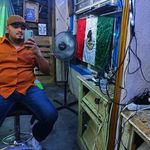 Obed Alvarez - @obedmisael4852 - Instagram