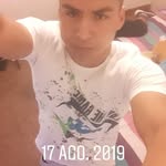Ramon Obed Blanco Luna - @ramonobedblancoluna - Instagram