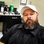 Obed Calderon - @thebarberobed - Instagram