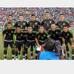 Obed Clemente - @mexicosoccerbest - Instagram