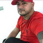 Obed Colon - @jose_o_colon_cas - Instagram
