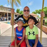 Obed Colon - @obedcolon58 - Instagram