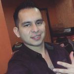 Obed Dominguez - @lic.obed_dominguez - Instagram