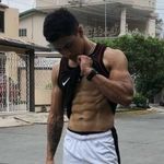 Obed Dominguez - @obeddominguez8 - Instagram