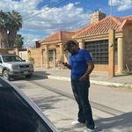 Obed Dominguez - @dominguezobed07 - Instagram