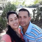 Obed Estrada - @mariguillen2897 - Instagram