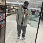Obed Joe Amoah - @black_panther11177 - Instagram