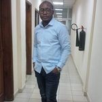 Obed Joel - @obedjoel1 - Instagram