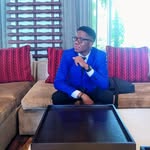 Obed Johnson - @obedkingjohnson - Instagram