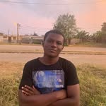 Obed Johnson - @kouakouobed7 - Instagram