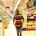 Obed Johnson - @obedz5 - Instagram