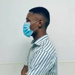 Obed Johnson | Engineer | Blockchain | STEMist - @jodzephyr - Instagram